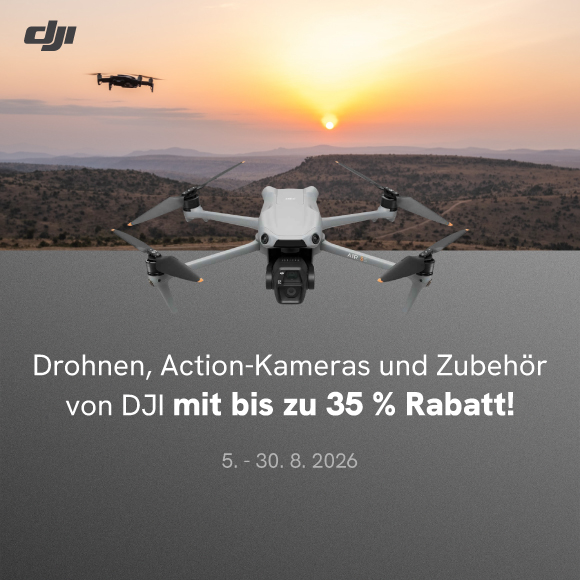 DJI Promo