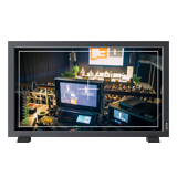 Überwachungsmonitore