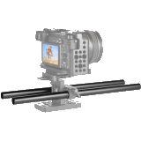 15 und 19 mm Stangen