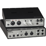 Audio-Schnittstellen