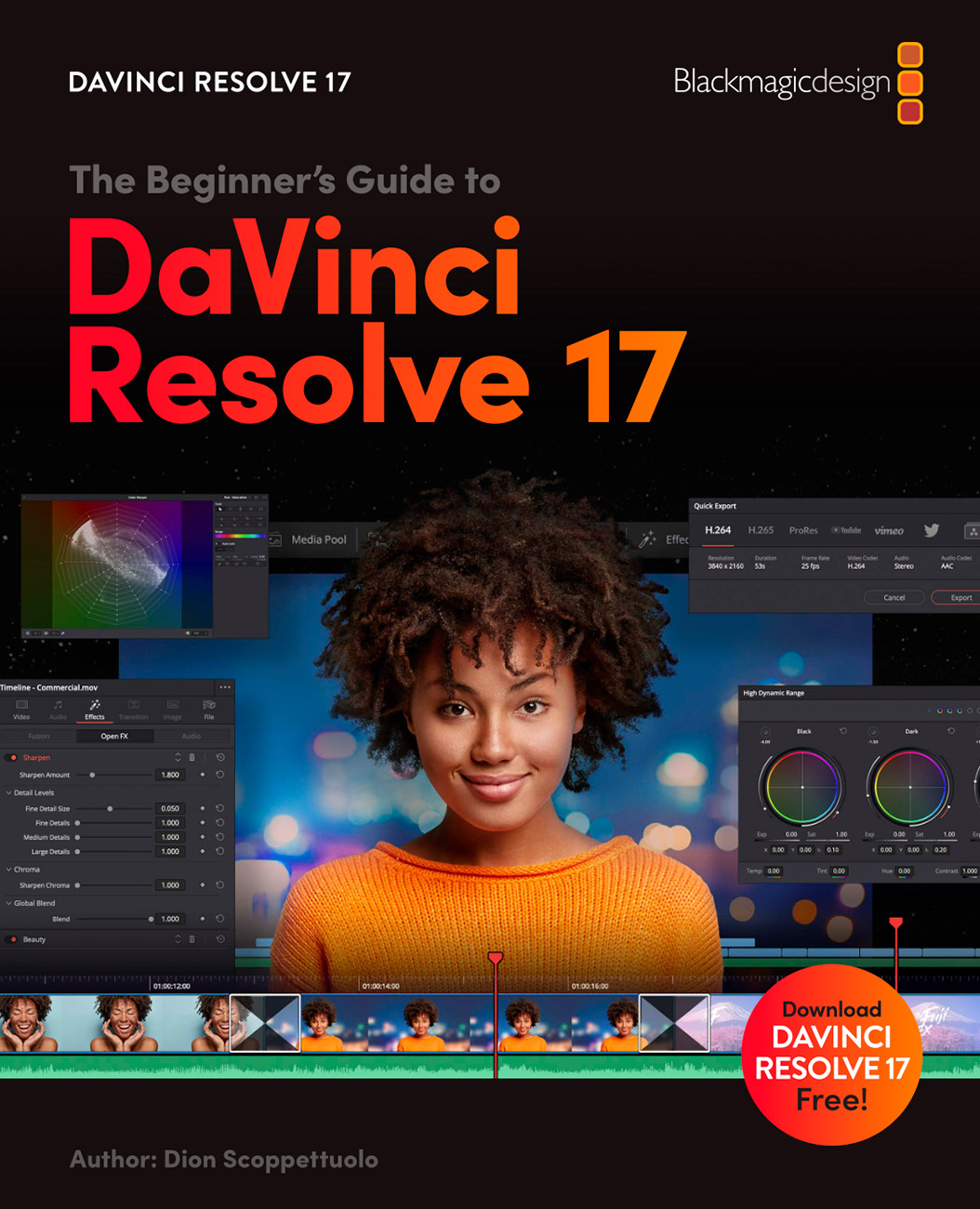 DaVinci Resolve 17