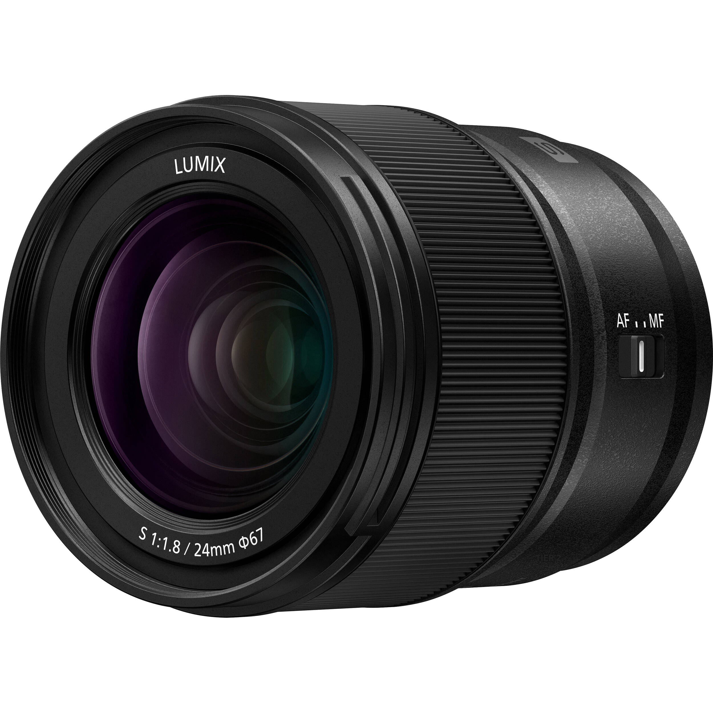 Panasonic LUMIX S 24mm F1.8 (S-S24)