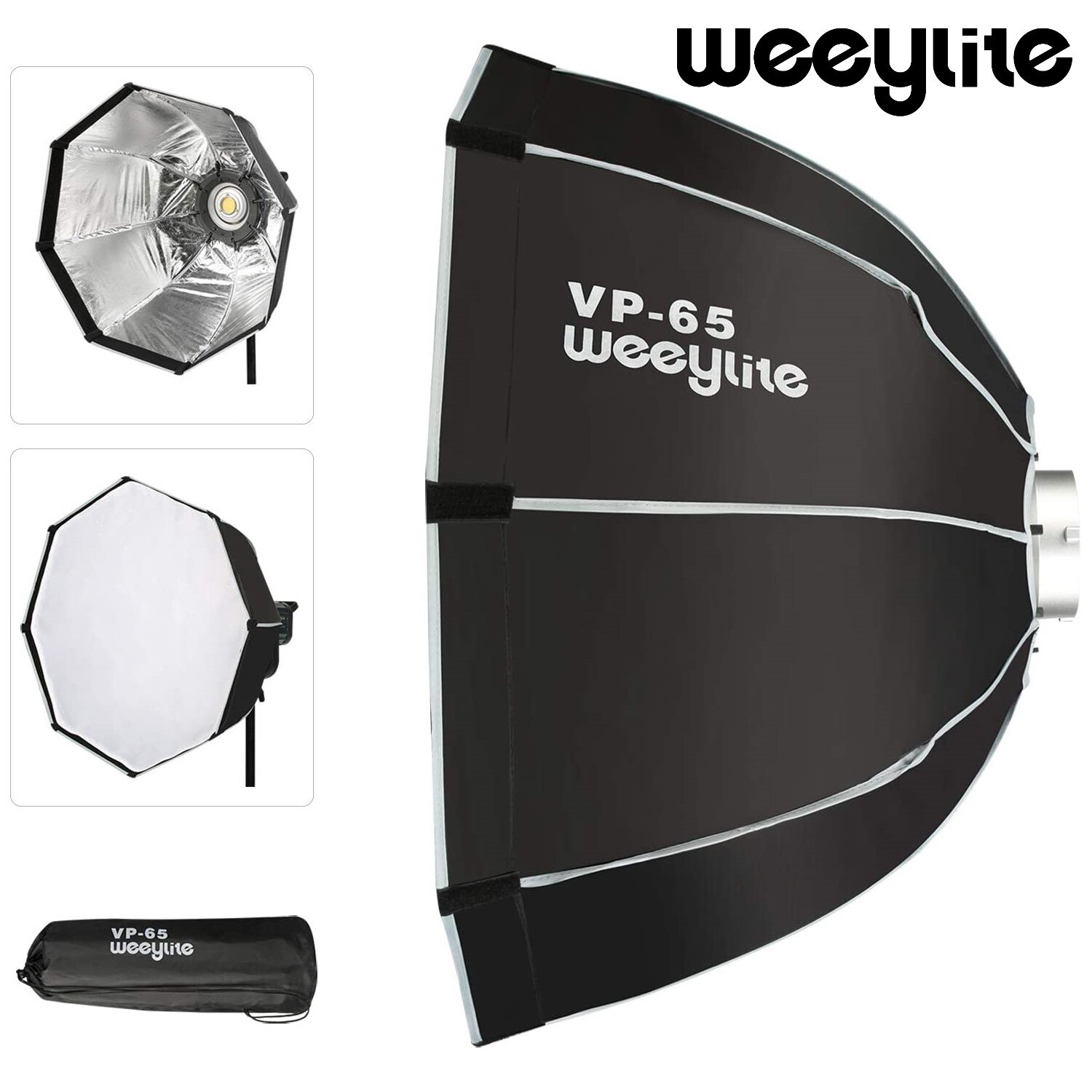 Viltrox Weeylite VP-45/65/90