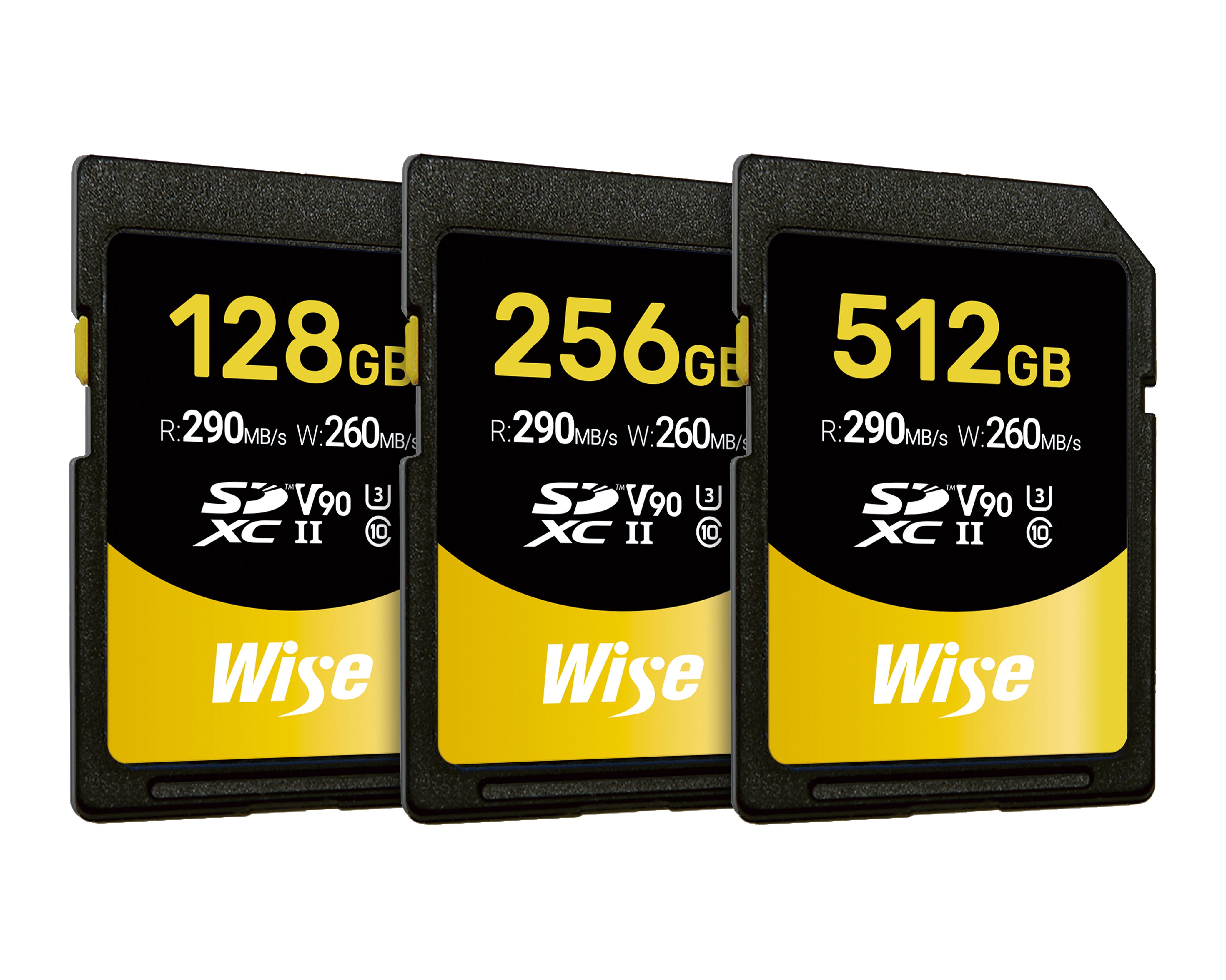 Wise Advanced SD-N Series