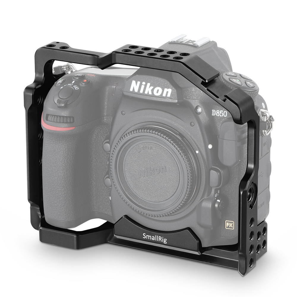 nikon d850 de