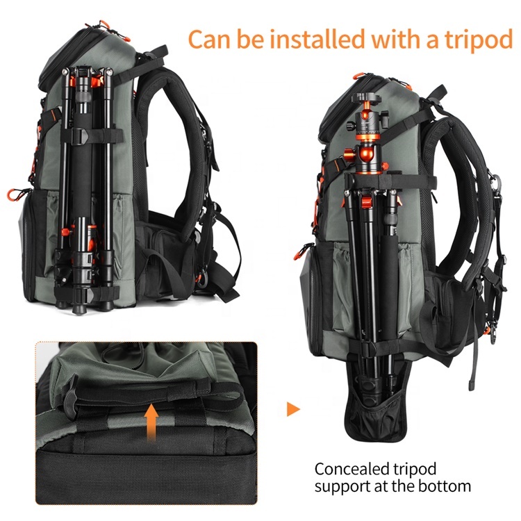 Camera waterproof bag best sale