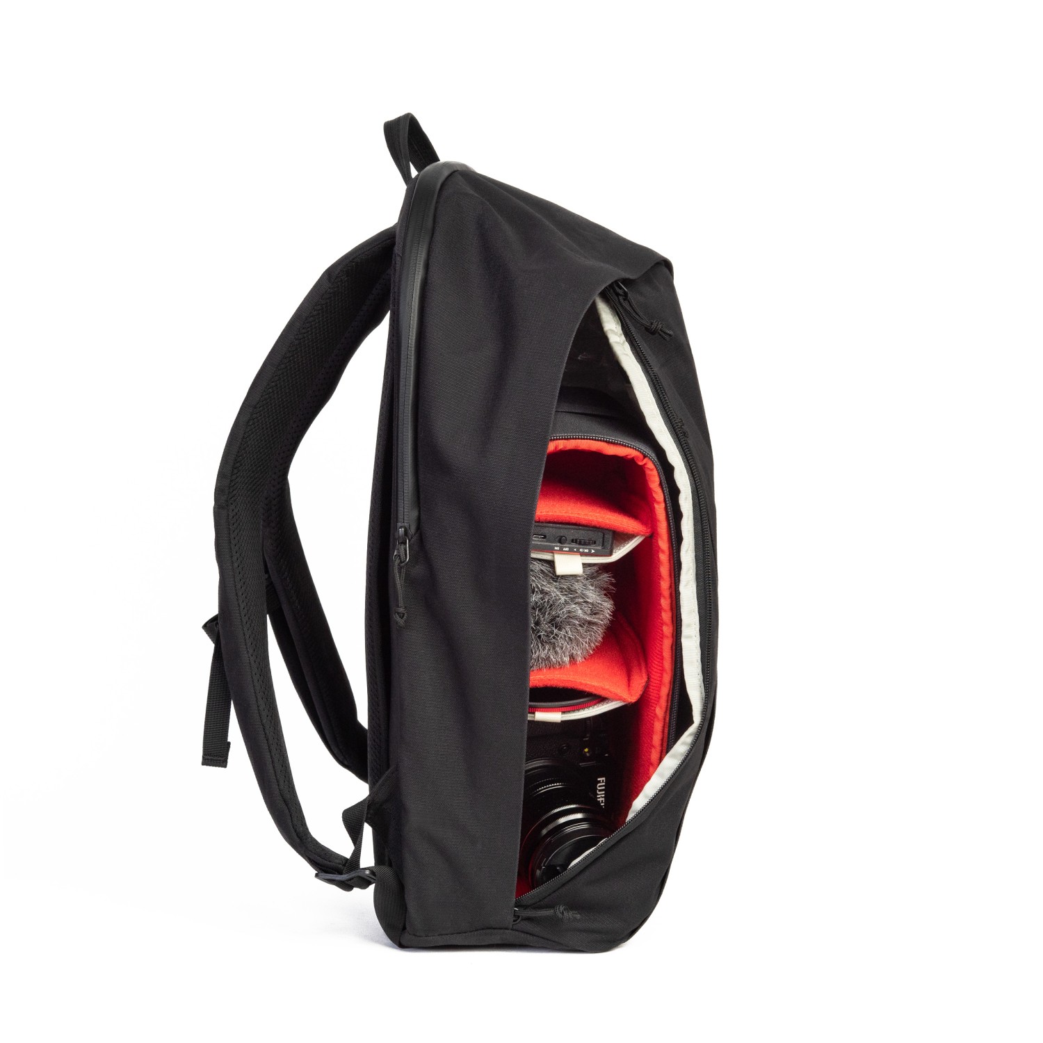 Moment MTW Camera Insert 5L Black SYNTEXSHOP.DE