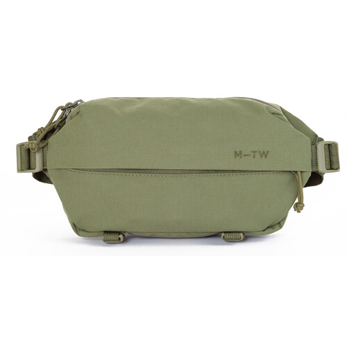 Moment MTW Fanny Sling 2L Olive