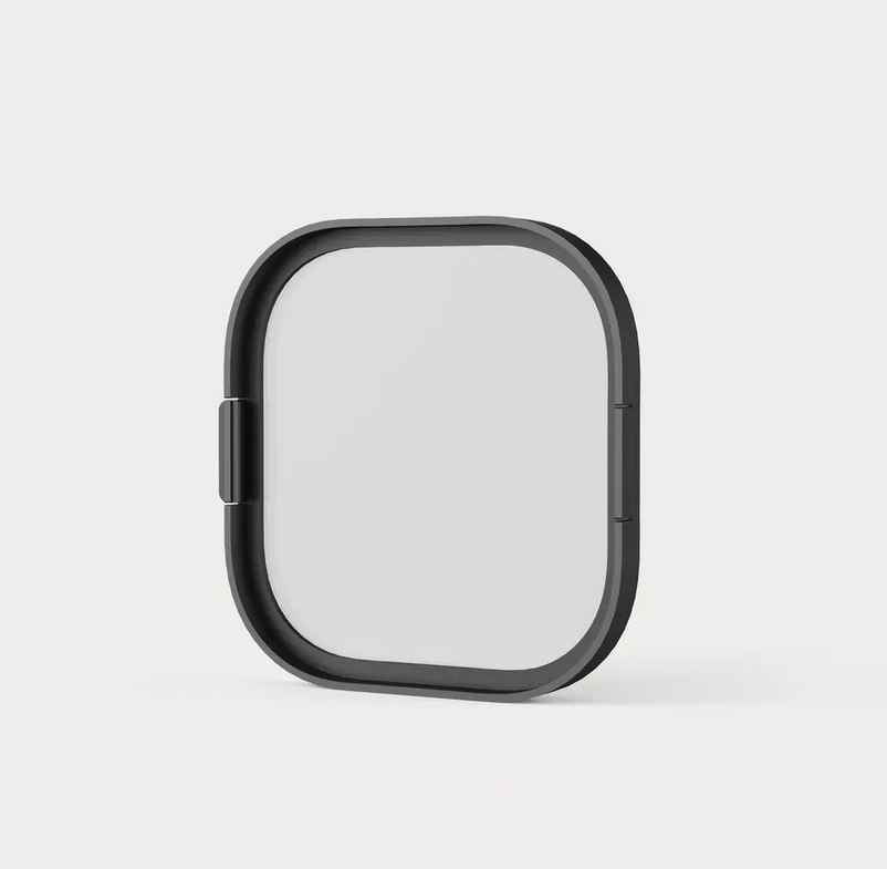 Kase Smartphone Filter Kit – Magnetisch Mit CPL & Black Mist 1/4 Für IPhone 15 Pro
