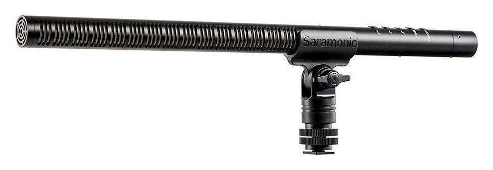 Saramonic SR-SMC1 – Ersatzhalterung für SR-TM1 und SR-TM7
