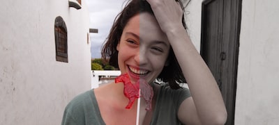 Flexibilné a presné úpravy obrazu na snímanie videozáznamu