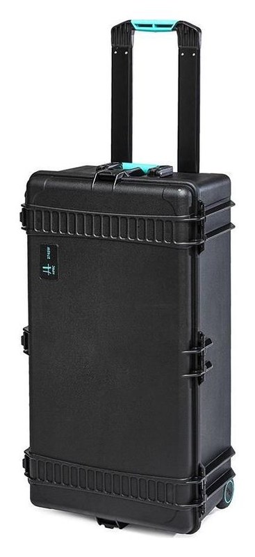 HPRC 2745W ohne Einlage