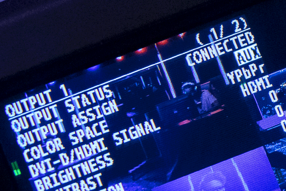 Separate Feeds for Separate Needs