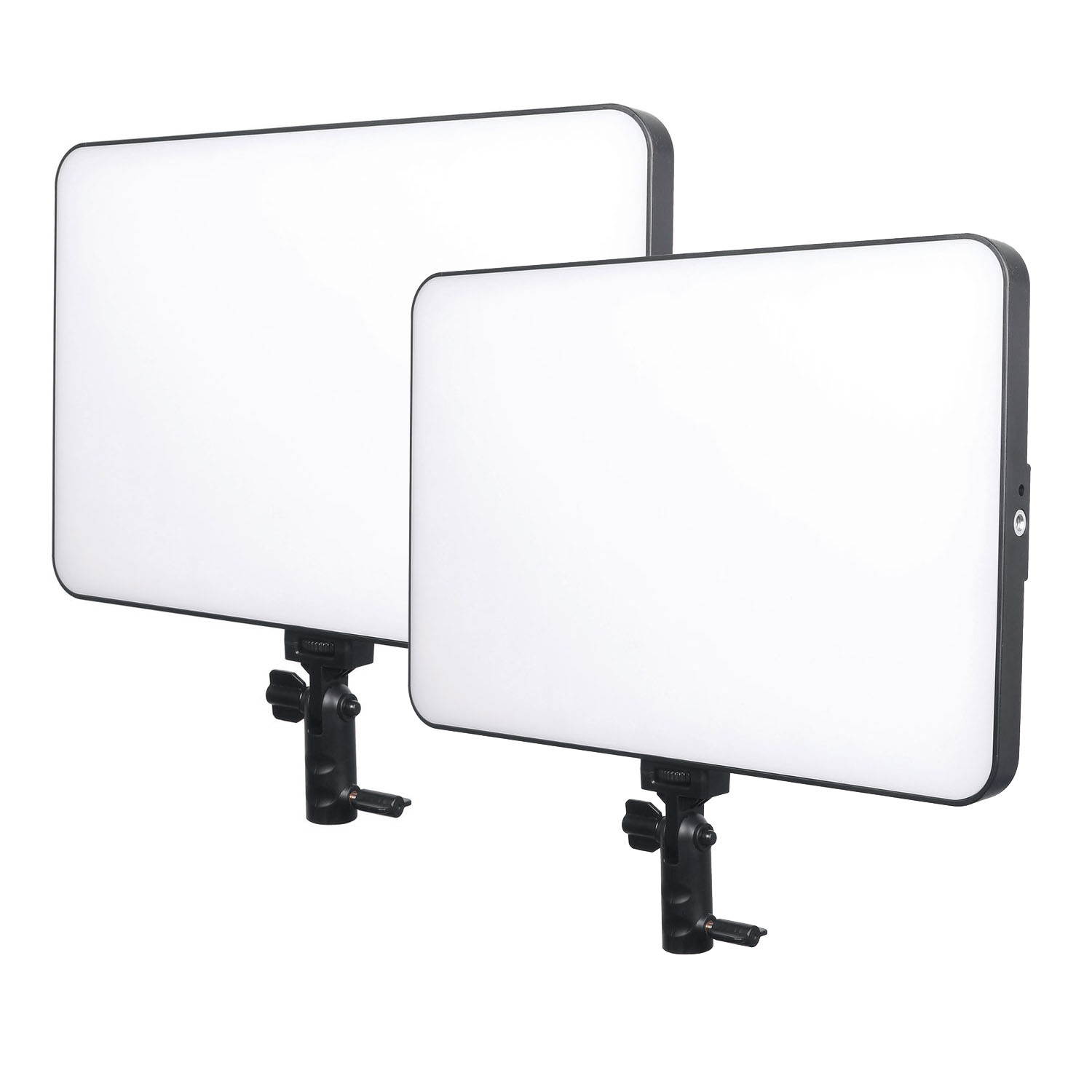 Viltrox VL-400T two-panel LED light kit