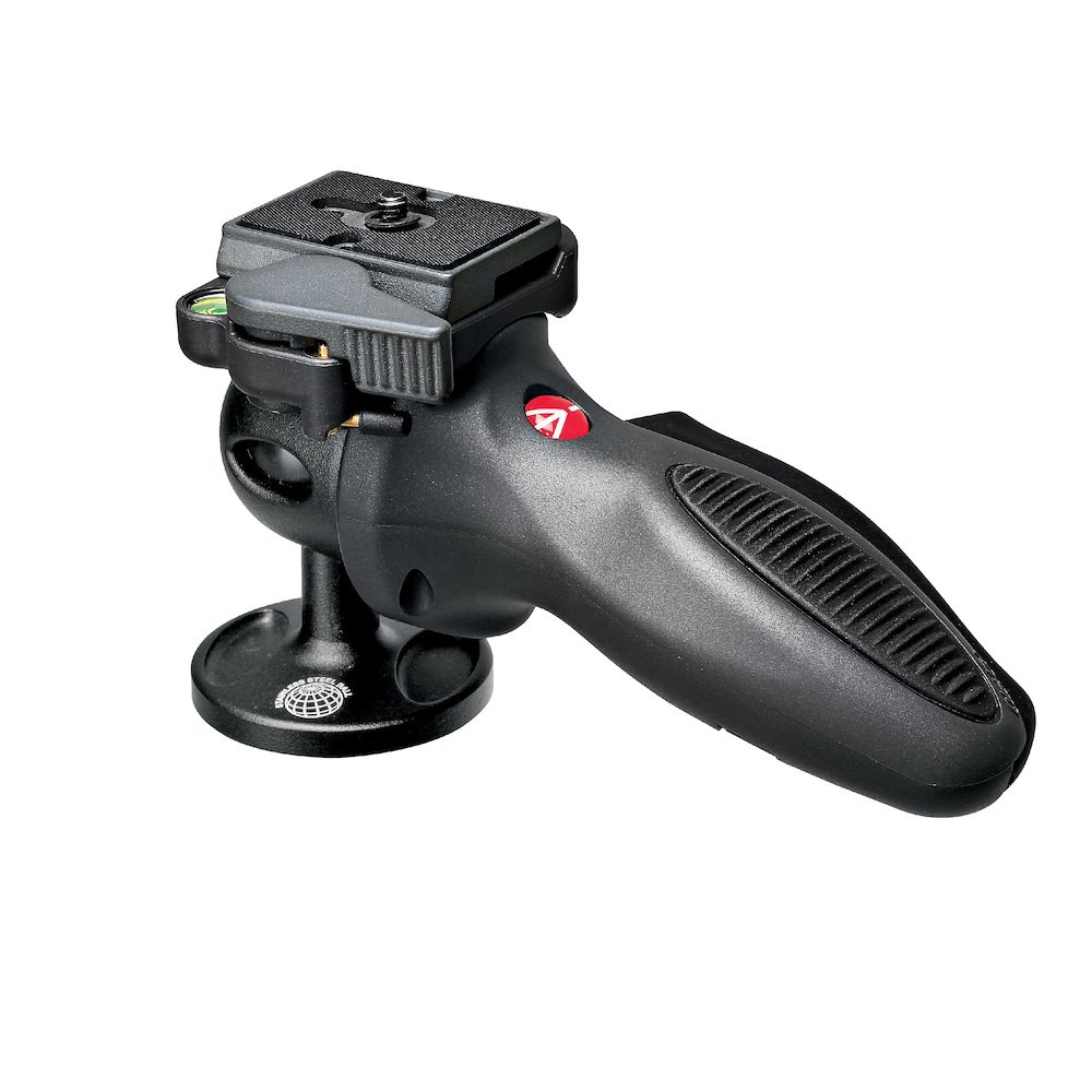Manfrotto 324RC2 Joystick-Kugelkopf