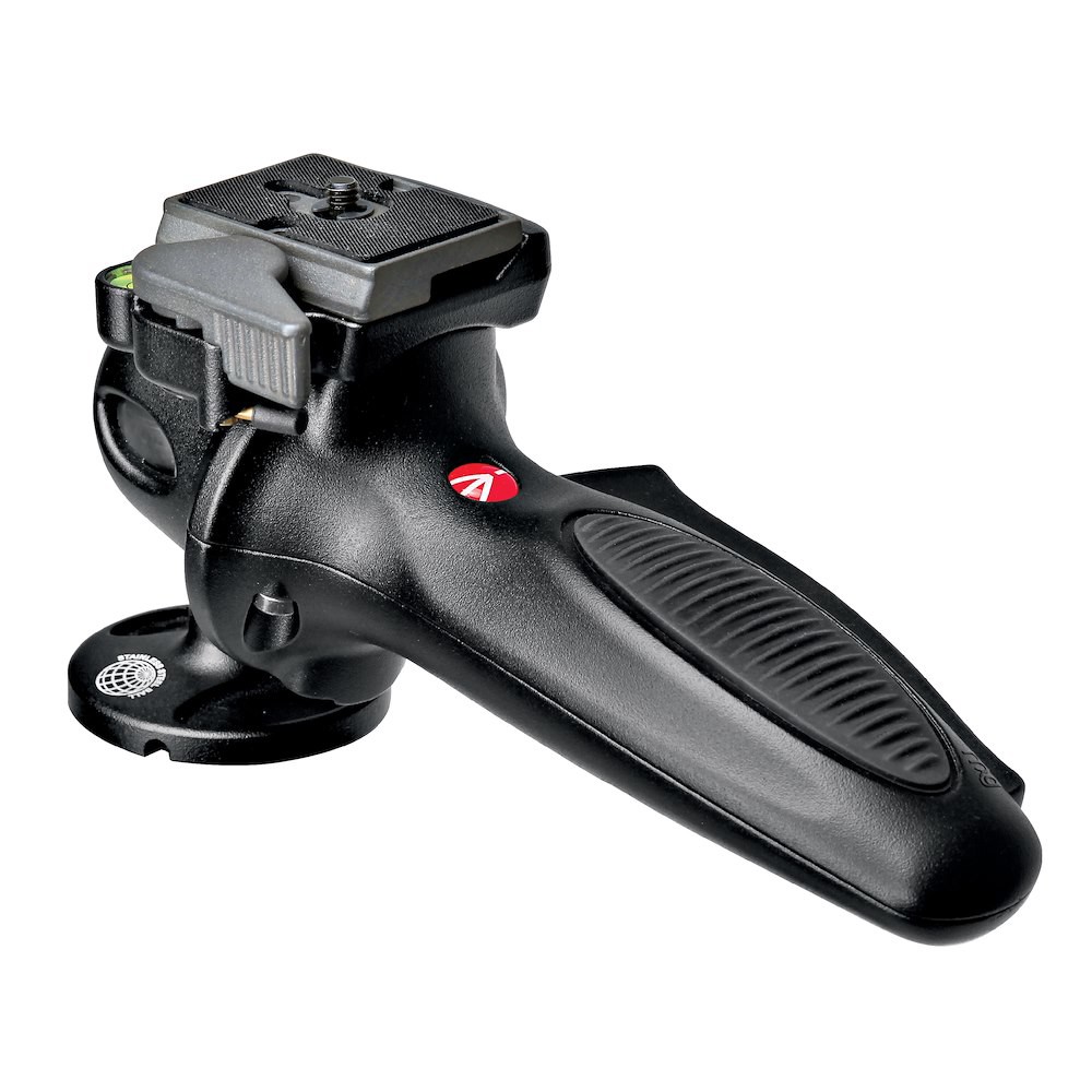 Manfrotto 327RC2 Joystick-Kugelkopf