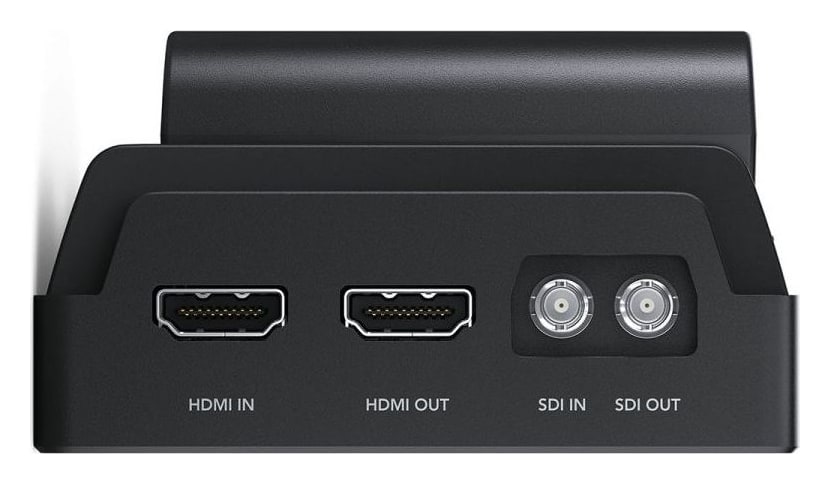 Video Assist 5″ 3G – Bessere Bildqualität mit jeder Kamera