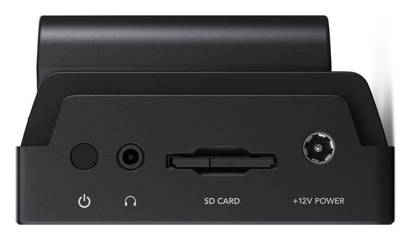 Video Assist 5″ 3G – Aufnahme auf SD-Karte