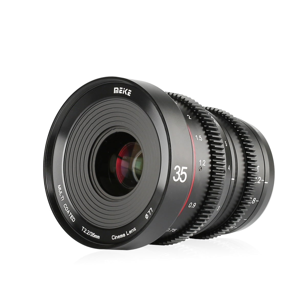 MK-35MM T2.2 E