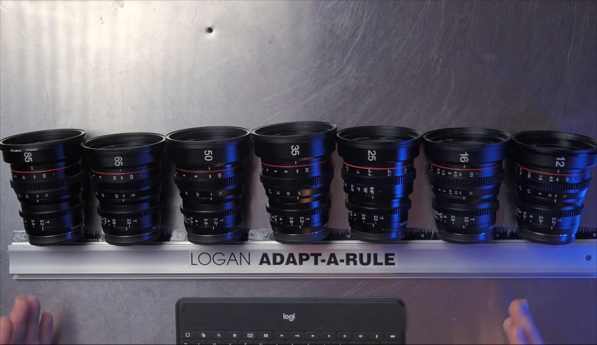 MK-50MM T2.2 E