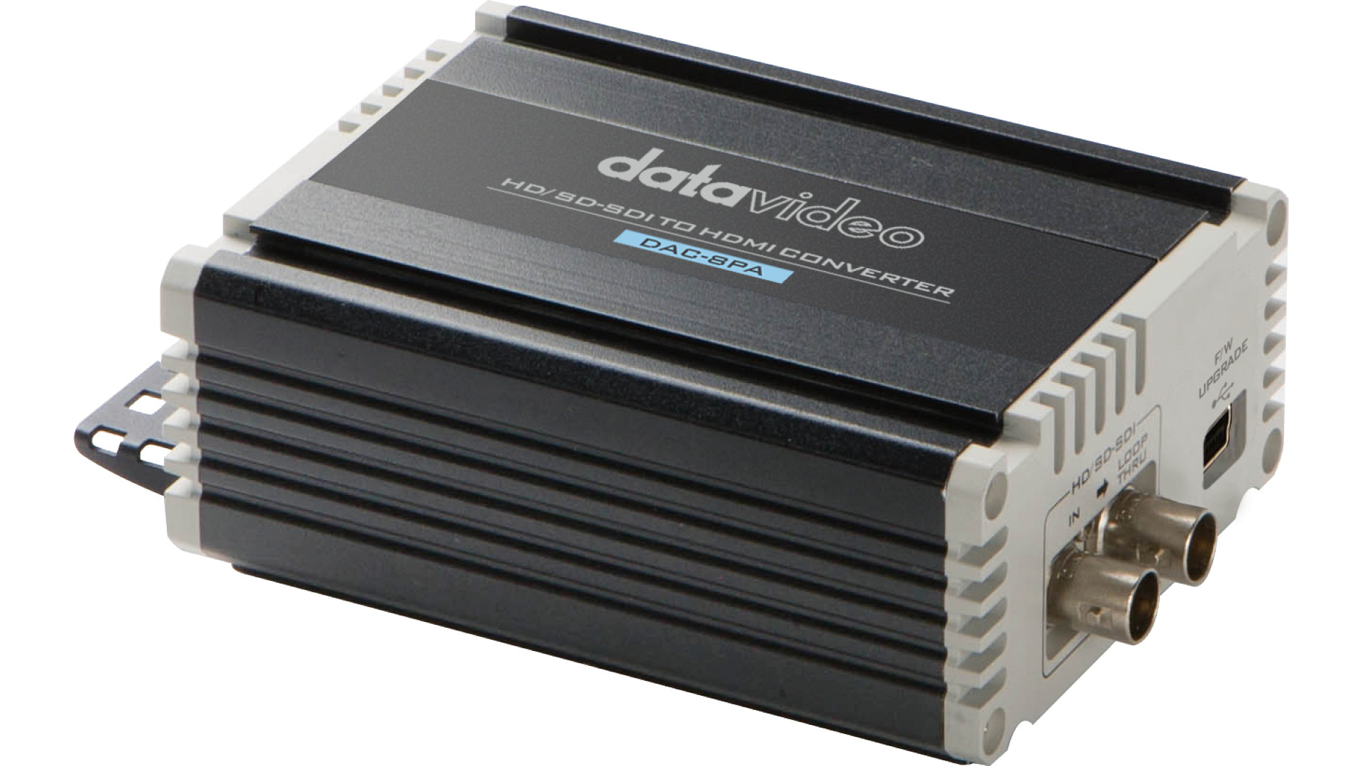 Datavideo DAC-8PA SDI-zu-HDMI-Konverter