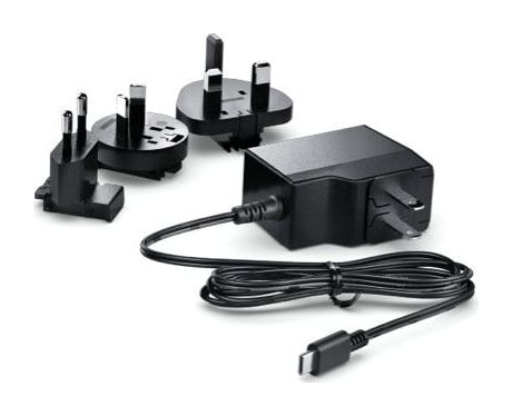 Micro Converter BiDirectional SDI/HDMI 3G – Netzteil im Lieferumfang