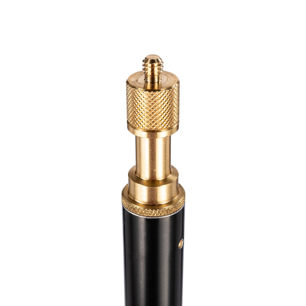 Detail des Auslegerarms Manfrotto 173B