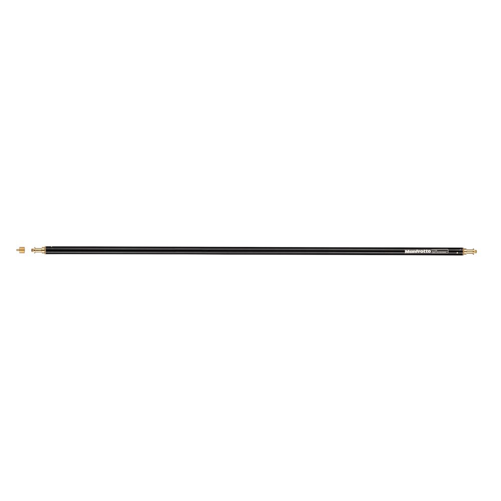 Schwarzer Mini-Auslegerarm Manfrotto 173B