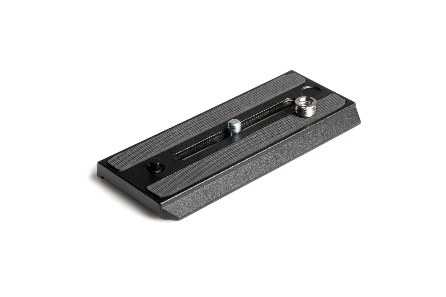 Manfrotto 500PLONG lange Videokameraplatte