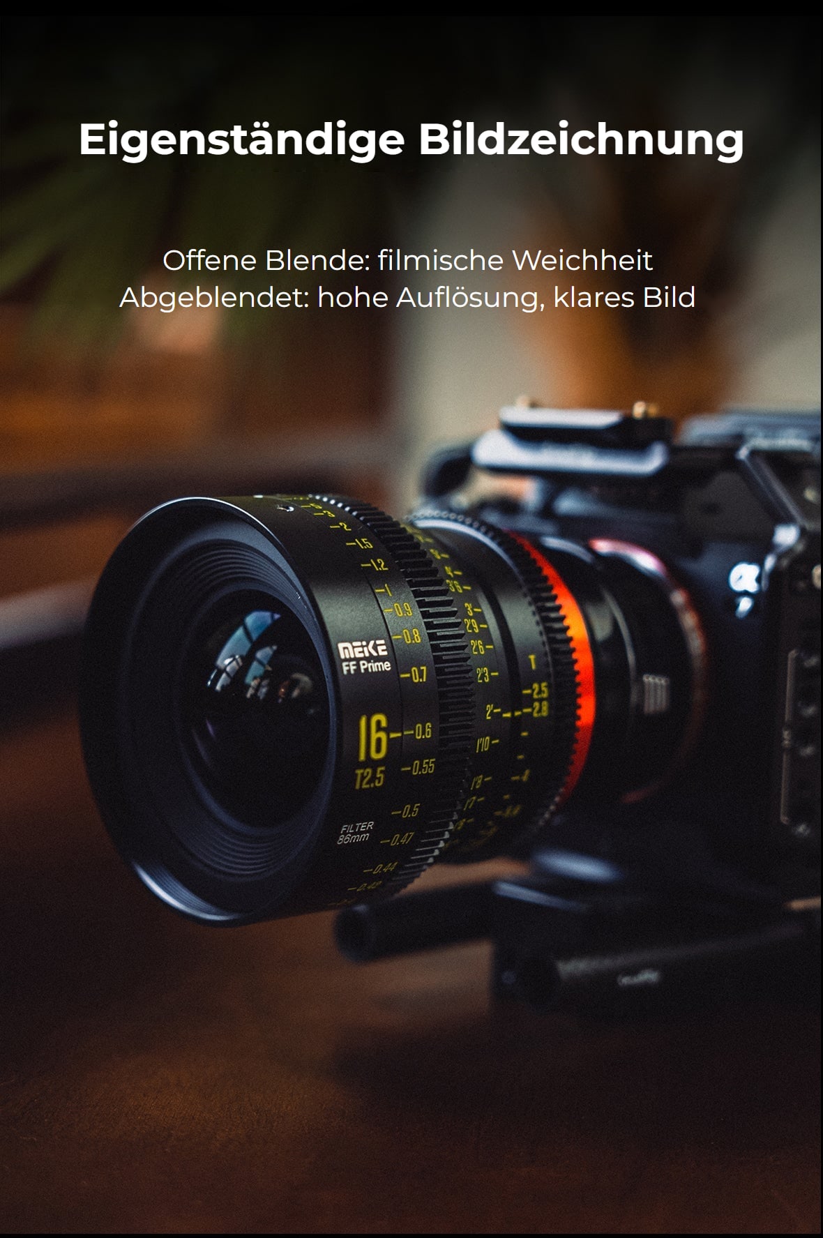 MK-50MM T2.1 FF-Prime E