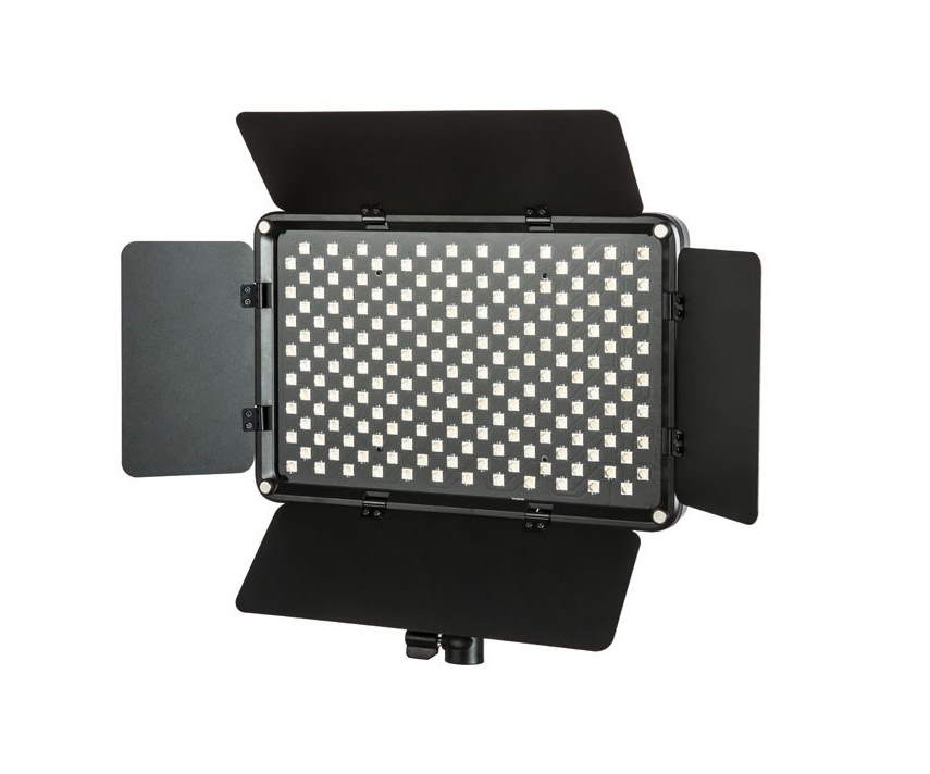 Viltrox VL-S192T mit Diffusor