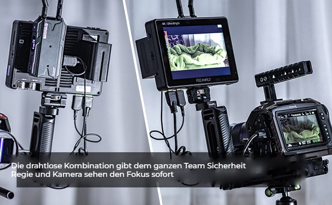 FEELWORLD LUT7S PRO