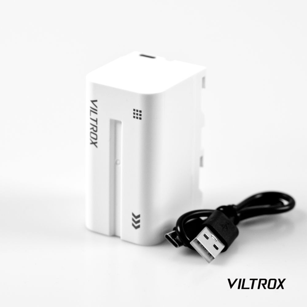 Viltrox NP-F750