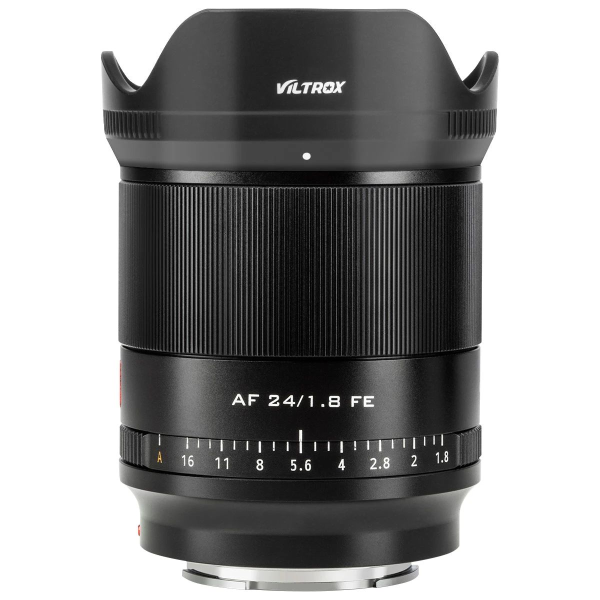 Viltrox AF 24 mm F1.8 FE pro Sony E