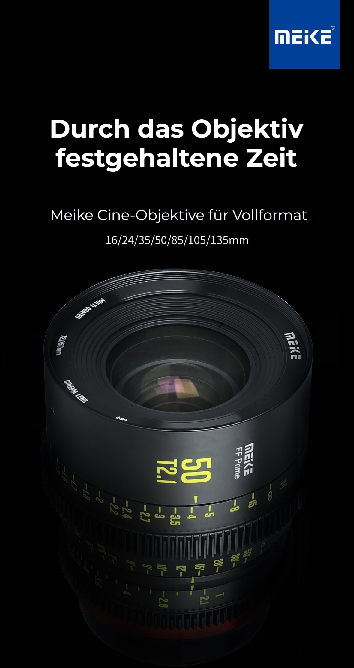 MK-85MM T2.1 FF-Prime RF