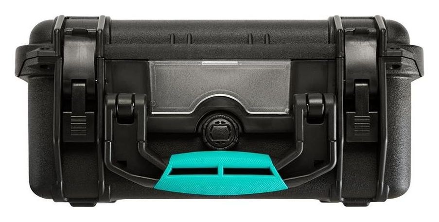 HPRC 2300 Koffer ohne Einlage – Ergonomischer Griff