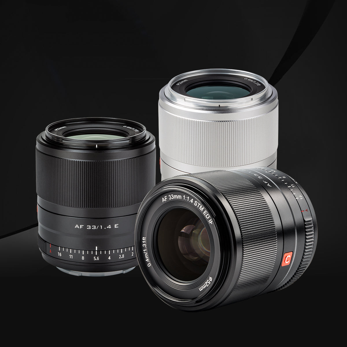 Viltrox AF 23 mm F1,4 v tvůrčím použití