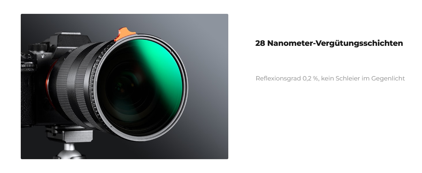 Nano-X MIST 67 mm