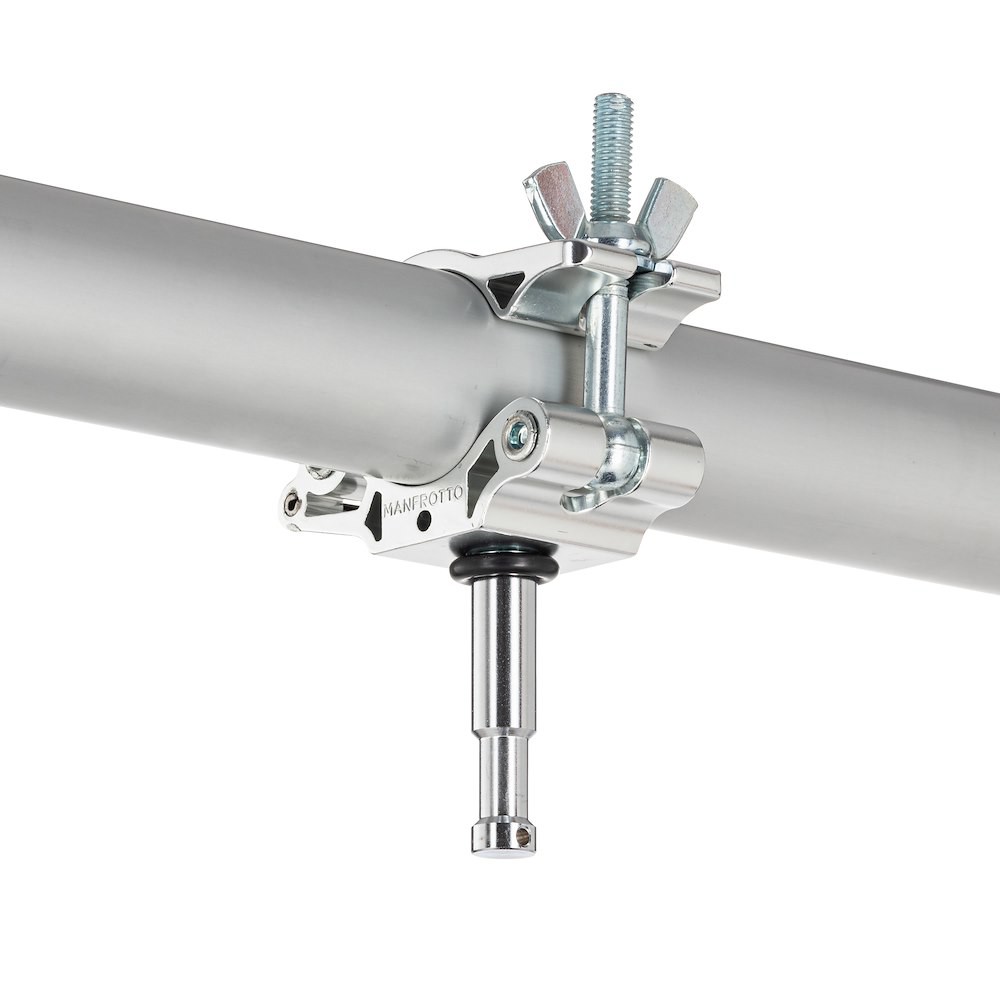 Avenger C462-1 LP Eye Coupler s 16mm čepem