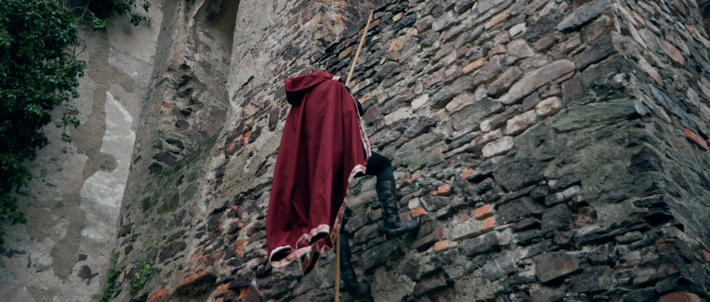 Offizielles Bildbeispiel der DZOFilm-Catta-Ace-Serie