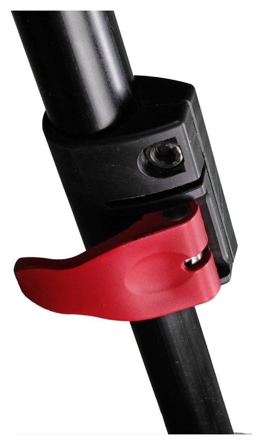 Cartoni Focus 8 Red Lock MS – Red-Lock-Verriegelungen