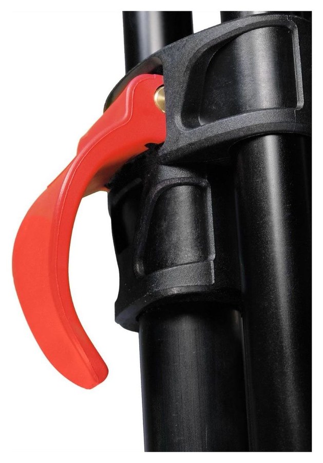 Cartoni Focus 12 Red Lock System MS – Red-Lock-Verriegelungen