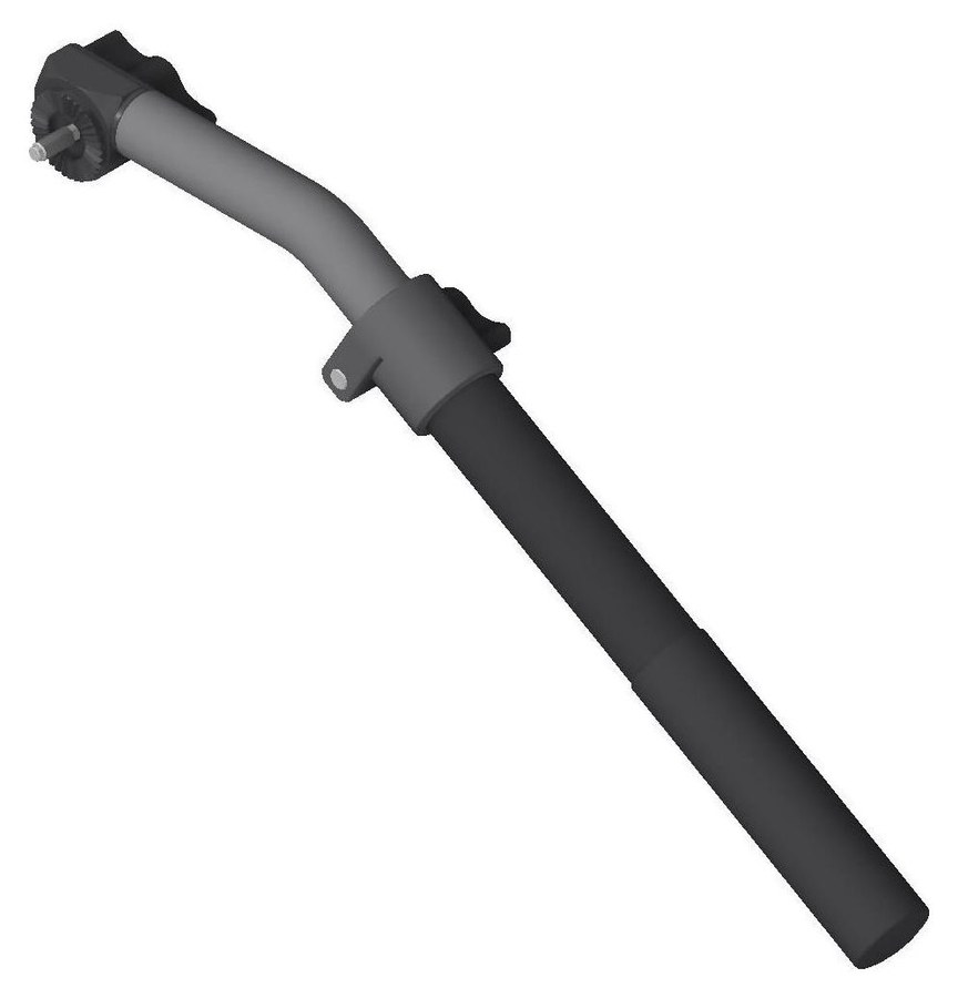 Cartoni Master 30 Studio 2-St ALU System – Zwei Schwenkarme