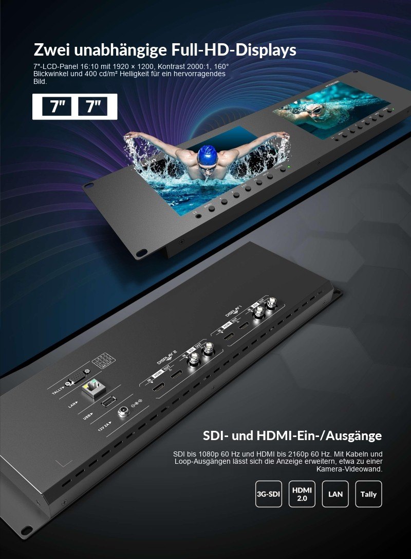 Lilliput RM-7029S – Infografik 2