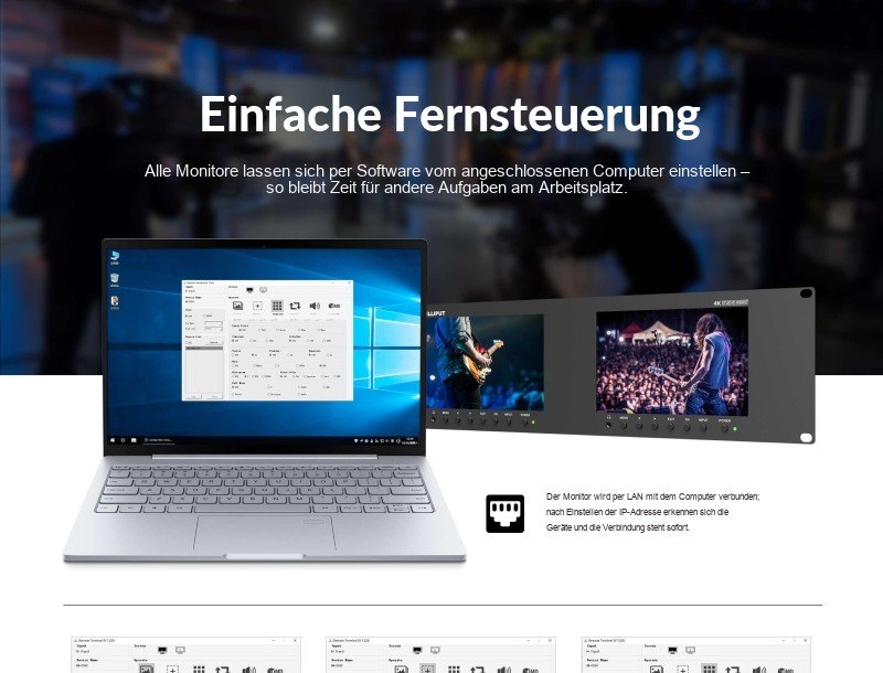 Lilliput RM-7029S – Infografik 4