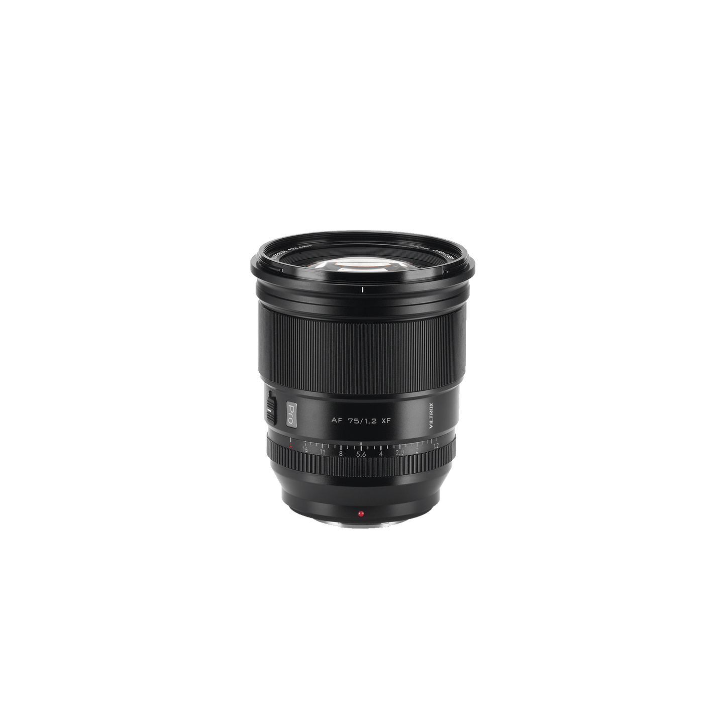 Viltrox AF 75 mm F1.2 XF Pro