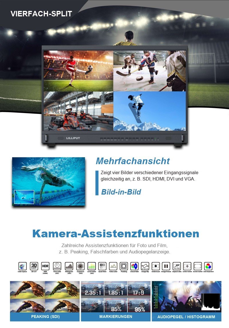 Lilliput BM310-4KS – Infografik 4