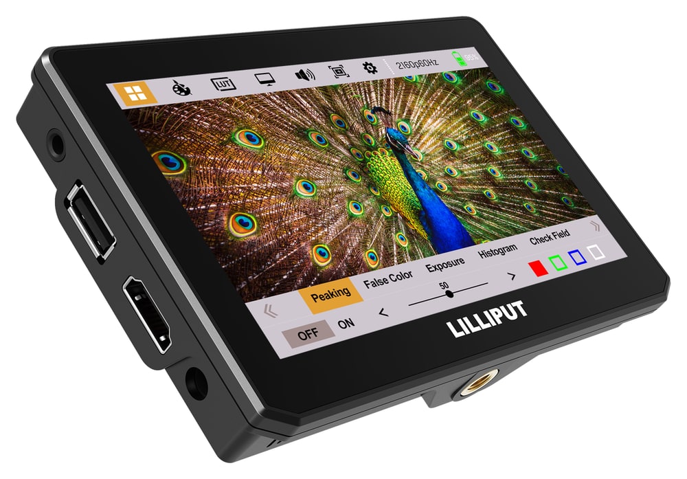 Lilliput T5