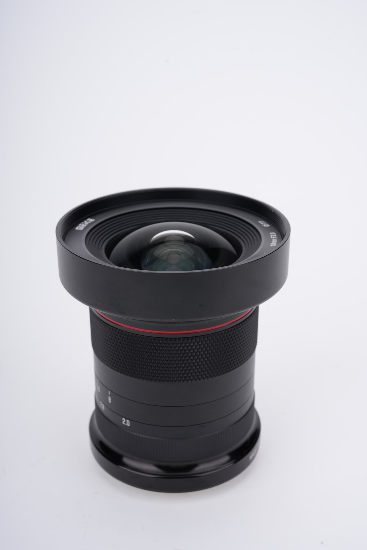 MK-10MM F2.0 Aps-C E