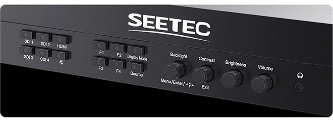 SEETEC ATEM156S